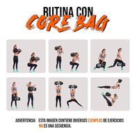 Tula Crossfit Power Training