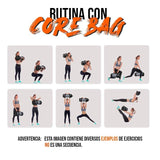 Tula Crossfit Sporty 5KG