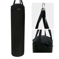 Saco Boxeo 120x35 Power Training