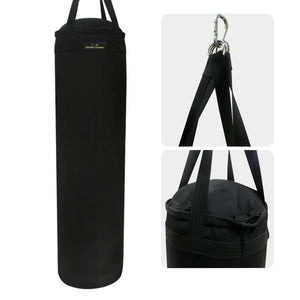 Saco Boxeo 120x35 Power Training
