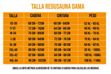 Cinturilla Ajustable Redu Sauna