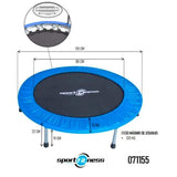 Trampolín SportFitness