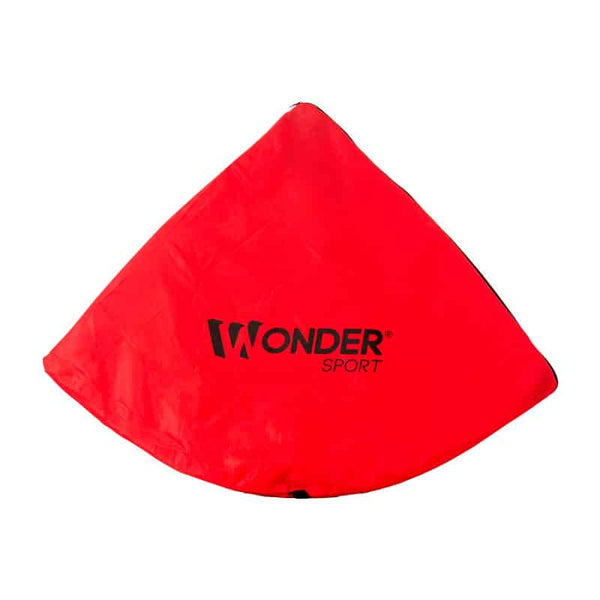 Arco Fútbol Portátil X2 GSP-3043 - vista secundaria