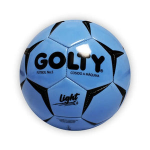 Balón Fútbol Golty Light