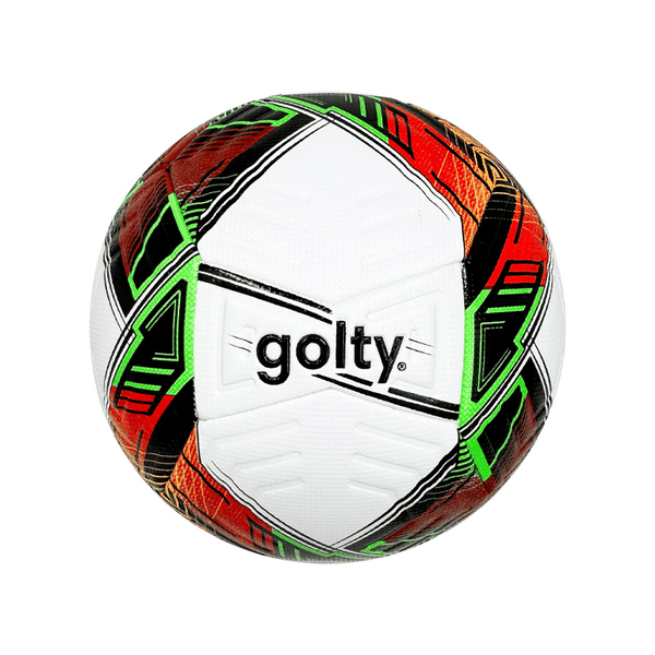 Balón Fútbol  Elite Dualtech Golty N3