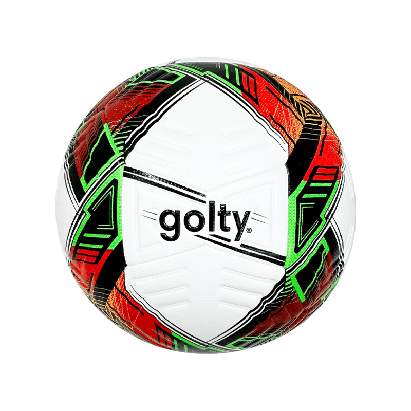 Balón Futsala Dualtech Elite Golty