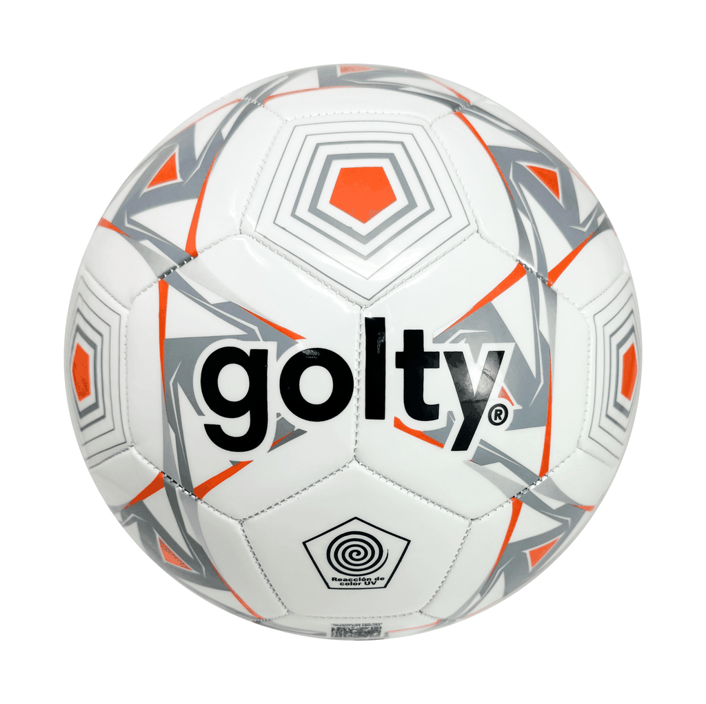 Balón Fútbol Camaleón Golty N5 T706997