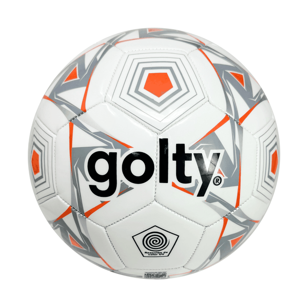 Balón Fútbol Camaleón Golty N5 T706997