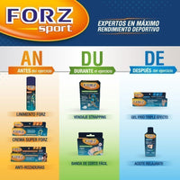 Linimento Forz Sport 200 ml