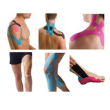 Cinta Kinesiológica Tape