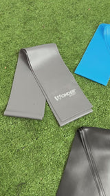 Banda Elástica Wonder 7.5x150cm Dorado GSP-3369