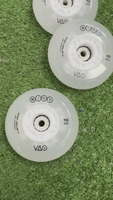 Rueda Canariam Luces Vao Mixy