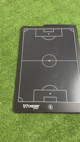 Tabla Estrategia Futsala Wonder MAGICA FSP-3103