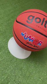 Balón Baloncesto Golty Junior Team N6
