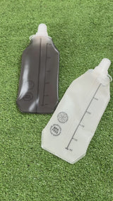Termo Deportivo Flexible Wonder GSP-3477
