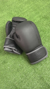 Guantes Boxeo Sportfitness