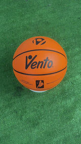Balón Basket Vento Blaze Naranja  PU N7 B7-PU/NEW