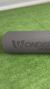 Colchoneta Mat Yoga Wonder GSP-2924