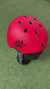 Casco BMX Nemesis On-Trail CAS0483