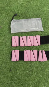 Pesa Muñequera MOVIFIT 1 LB 1125231