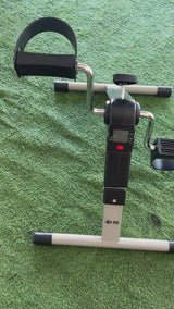 Bicicleta Estática Portátil K6 69645