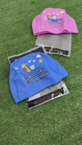 Gorro Natación Wonder NSP-3308