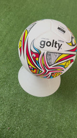 Balón Futsala Origen Golty T699077