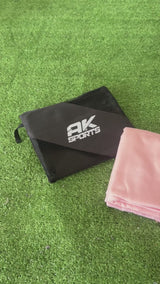 Toalla 130 X 80 CM AK AK11276