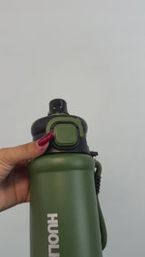 Termo Térmico 620ML Wonder TSP-3360