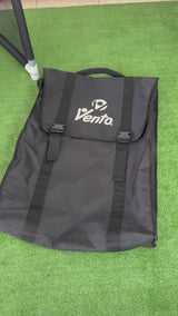 Arco Fútbol Vento Portátil Unidad 120X80X60 PAFGP 01