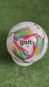 Balón Fútbol Profesional Golty Latir Femenino No.5 T678713
