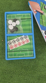 Juego Fútbol Hockey AK12587