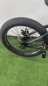 Bicicleta Rin 20 RAVAGE Disco MEC On-Trail  BIC0445