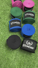 Venda Boxeo Wonder 180 GSP-2535