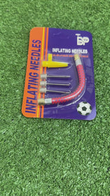 Set aguja Wonder GSP-3418