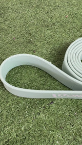 Banda Poder Wonder Verde GSP-3370