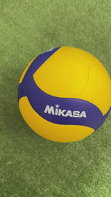 Balón Voleibol Mikasa V330 W N5