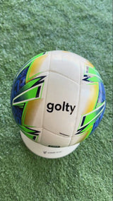 Balón Futsala Tributo FGA Cosido 62-64 Golty T661999