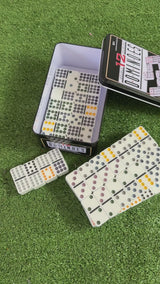 Domino Doble 12 91 PCS PT27411