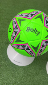 Balón Fútbol Golty Competencia Volcanix N5