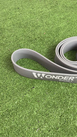 Banda Poder Wonder Gris GSP-3370
