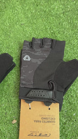 Guante Corto Chill GYM GW 815675