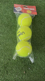 Pelota Tenis Campo X3 BOLSA AK12571