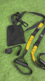 TRX Suspensión AK10833