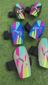 Canillera Fútbol Golty Light