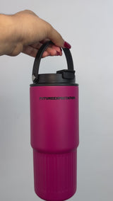 Termo Térmico 750ML Wonder TSP-3361