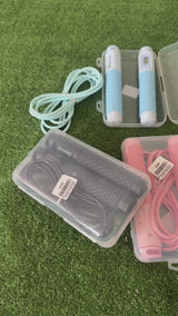Cuerda salto Contador Wonder CSP-3393