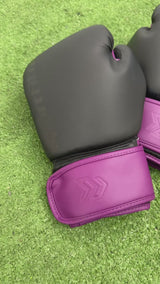 Guantes de Boxeo Sportfitness 074002