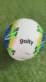 Balón Fútbol Tributo THERMOBONDED PROF N4 Golty T661173