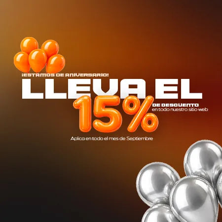 Deportes Regol Banner